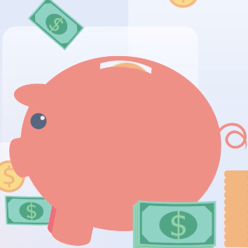 Chapter 1- How to save money